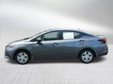 Used 2024 Nissan Versa S w/ Trunk Package image 4