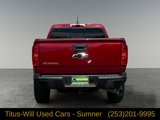 Used 2019 Chevrolet Colorado ZR2 image 6