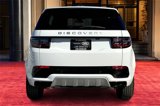 New 2025 Land Rover Discovery Sport S image 3