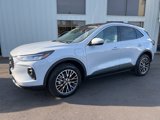 New 2025 Ford Escape SE image 2