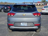 New 2025 Chevrolet TrailBlazer LT w/ LT Cold Weather Package image 5