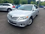 Used 2011 Toyota Camry XLE image 2