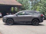 Used 2018 Jeep Cherokee Latitude w/ Altitude Package image 6