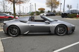 New 2024 Maserati MC20 Cielo image 4