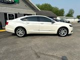 Used 2016 Chevrolet Impala LTZ image 2