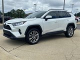 Used 2021 Toyota RAV4 XLE Premium image 5
