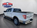 Used 2013 Ford F150 King Ranch w/ King Ranch Luxury Pkg image 5