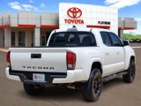 Used 2022 Toyota Tacoma SR image 4