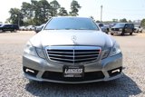 Used 2011 Mercedes-Benz E 350 Sedan image 4