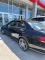 Used 2016 Mercedes-Benz E 350 4MATIC Sedan image 4