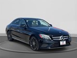 Used 2020 Mercedes-Benz C 300 Sedan image 4
