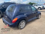 Used 2005 Chrysler PT Cruiser Touring image 3