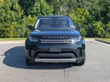 Used 2020 Land Rover Discovery HSE image 2