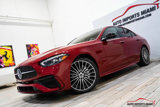 Used 2024 Mercedes-Benz C 300 Sedan w/ AMG Line w/ Night Package image 3