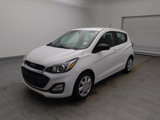 Used 2021 Chevrolet Spark LS image 2