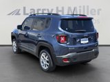 Used 2022 Jeep Renegade Latitude w/ Convenience Group image 3