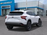 New 2025 Chevrolet Trax RS w/ Driver Confidence Package image 4