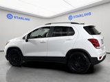 Used 2021 Chevrolet Trax LT w/ Sport Edition image 4