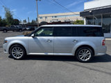 Used 2015 Ford Flex Limited image 2