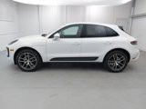 Certified 2023 Porsche Macan image 2
