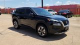 Used 2023 Nissan Rogue SV image 3