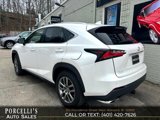 Used 2016 Lexus NX 200t AWD w/ Premium Package image 3