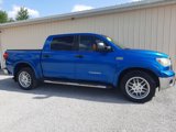Used 2008 Toyota Tundra 2WD CrewMax image 5