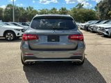 Used 2018 Mercedes-Benz GLC 43 AMG 4MATIC image 4