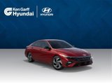 New 2025 Hyundai Elantra Sport image 2