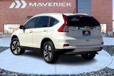 Used 2015 Honda CR-V Touring image 4