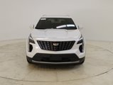 Used 2019 Cadillac XT4 Premium Luxury w/ Cold Weather Package image 3