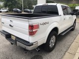 Used 2011 Ford F150 Lariat w/ Lariat Chrome Pkg image 4