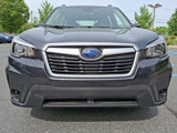 Used 2019 Subaru Forester w/ Alloy Wheel Package image 2