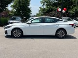 Certified 2023 Nissan Altima 2.5 SV image 6