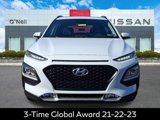 Used 2021 Hyundai Kona SEL Plus w/ Cargo Package image 3