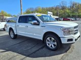 Used 2020 Ford F150 Platinum w/ Equipment Group 701A Luxury image 6