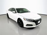 Used 2018 Honda Accord LX image 3