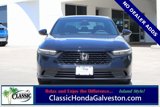 New 2025 Honda Accord Sport image 2