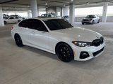 Used 2022 BMW 330i Sedan w/ M Sport Package image 2