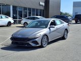 New 2025 Hyundai Elantra Blue image 2