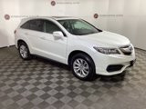 Used 2018 Acura RDX FWD image 3