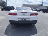 Used 2015 Chevrolet Camaro LT w/ 1LT Preferred Package image 4