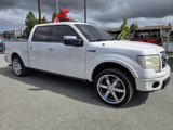 Used 2013 Ford F150 Limited image 3