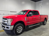 Used 2019 Ford F250 Lariat w/ Chrome Package image 2