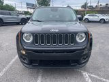 Used 2015 Jeep Renegade Latitude w/ Popular Equipment Group image 3