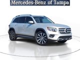 Certified 2022 Mercedes-Benz GLB 250 image 1