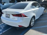 Used 2016 Lexus IS 200t image 3