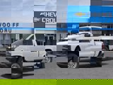 New 2025 Chevrolet Colorado W/T w/ Advanced Trailering Package image 2