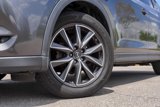 Used 2017 MAZDA CX-5 Grand Touring w/ Premium Package image 5