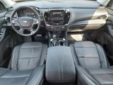 Used 2018 Chevrolet Traverse LT w/ LPO, Floor Liner Package image 3